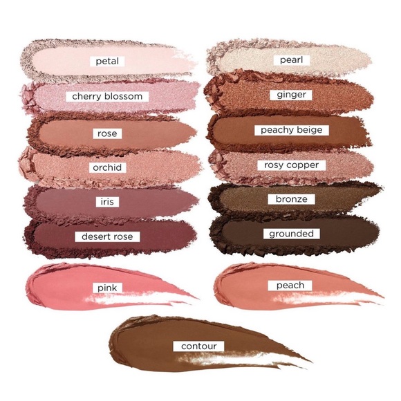 Tarte Eye & Cheek Palette - Picture 3 of 9